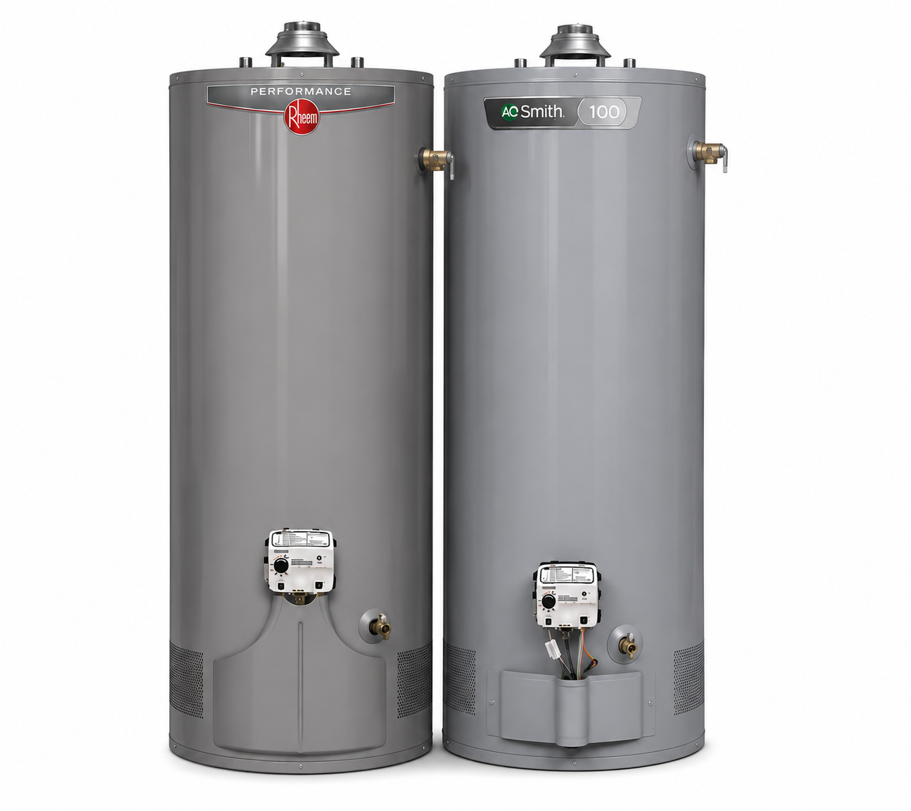 Water Heaters
