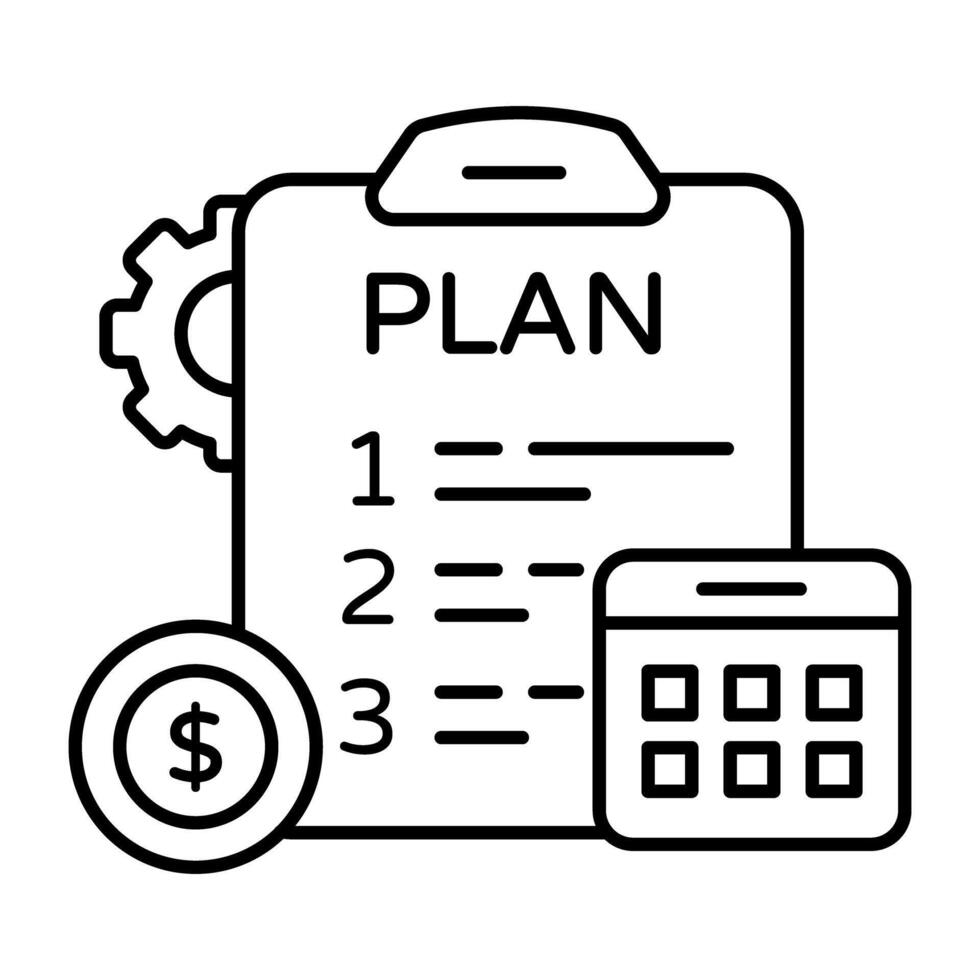 Payment plan options