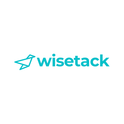 Wisetack logo